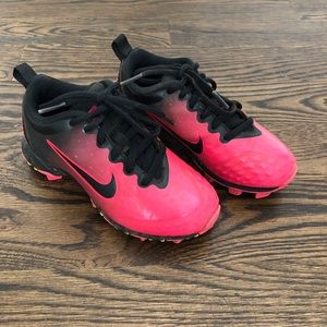 Nike Baseball Cleats size 11